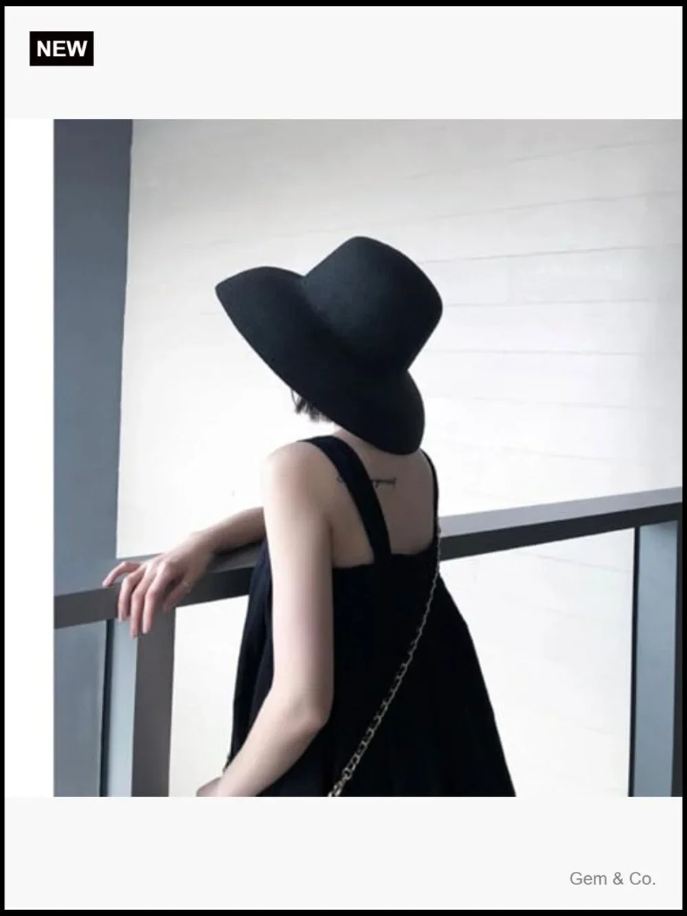 Wide Brim Foldable Straw Sun Hat UPF 50+ Adjustable Travel